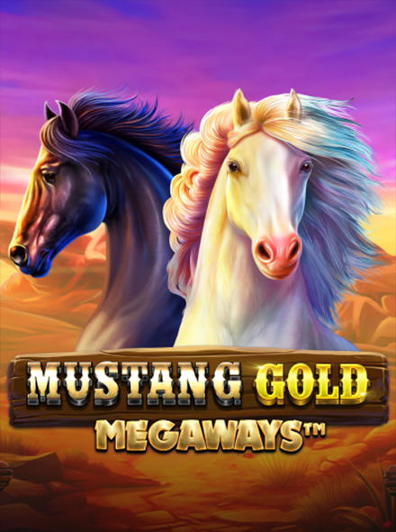 Mustang Gold Megaways