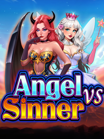 Angel vs Sinner