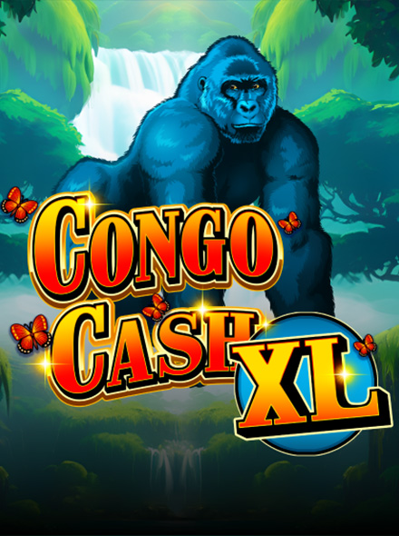 Congo Cash XL