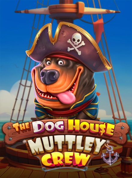 The Dog House – Muttley Crew
