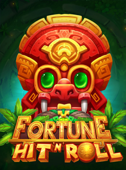Fortune Hit’n Roll