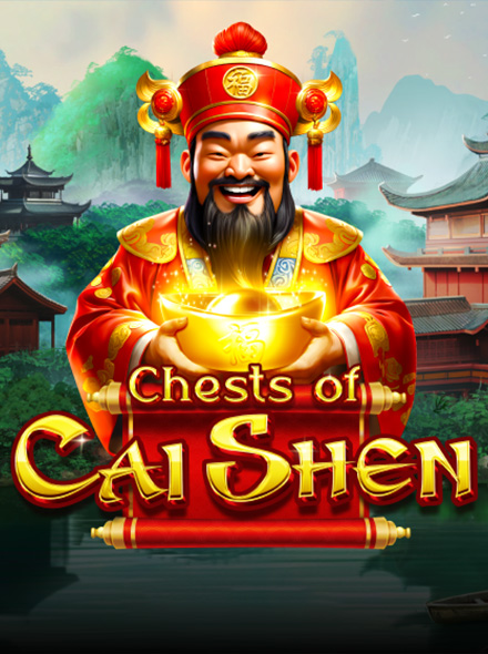 Chests of Cai Shen