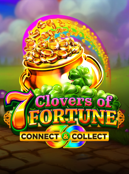 7 Clovers of Fortune