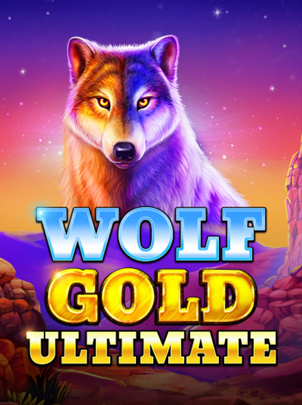Wolf Gold Ultimate