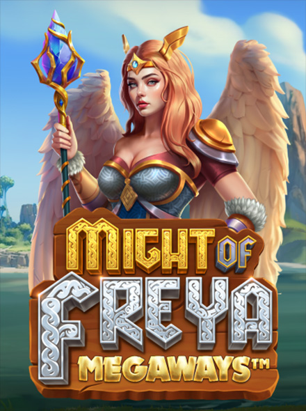 Might of Freya Megaways
