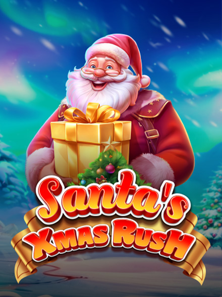 Santa’s Xmas Rush