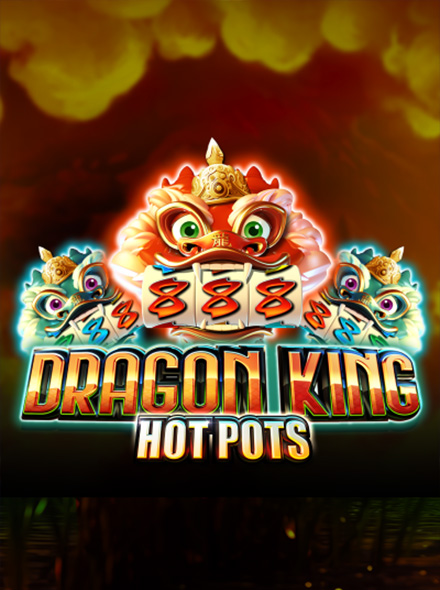 Dragon King Hot Pots