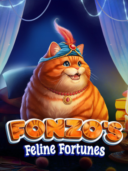 Fonzos Feline Fortunes