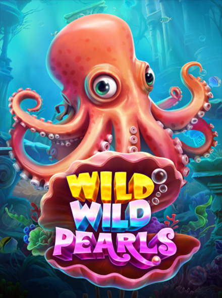 Wild Wild Pearls