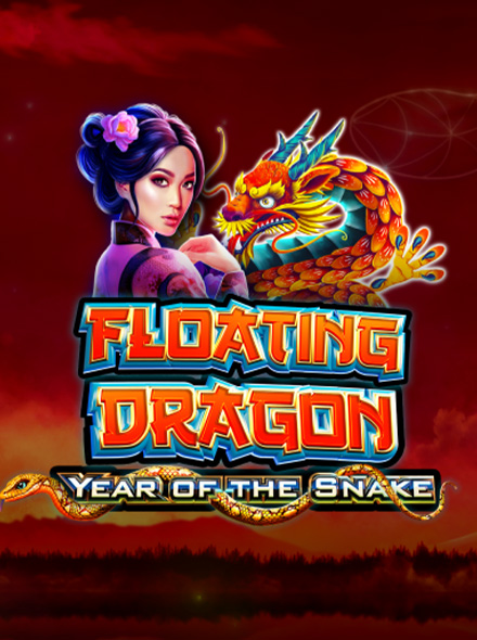 Floating Dragon – Year of the Snake
