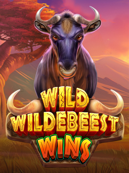 Wild Wildebeest Wins