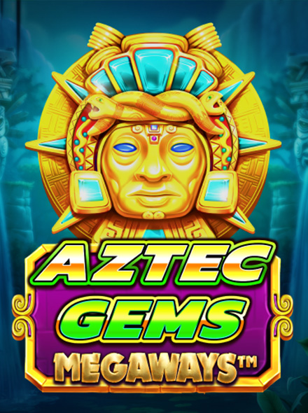 Aztec Gems Megaways
