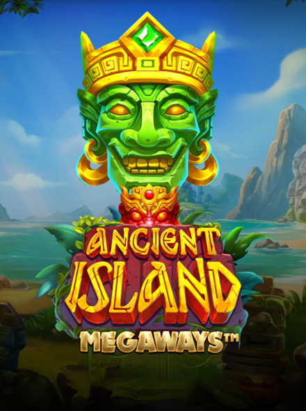 Ancient Island Megaways