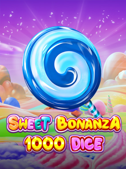 Sweet Bonanza Dice 1000