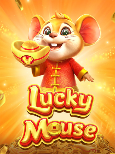 Lucky Mouse