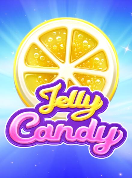 Jelly Candy