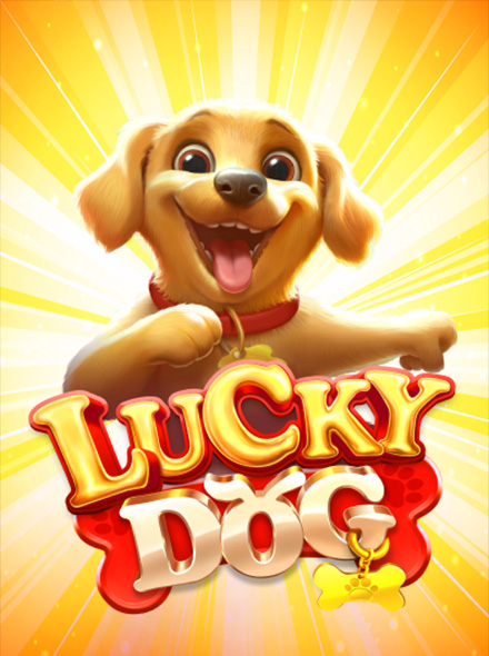 Lucky Dog
