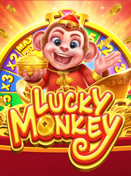 Lucky Monkey