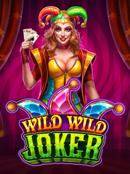 Wild Wild Joker