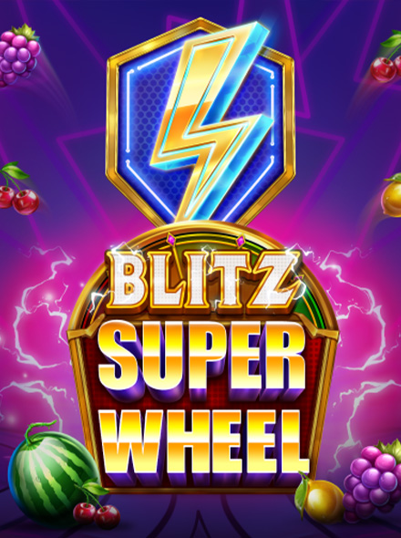 Blitz Super Wheel