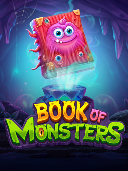 Book of Monsters