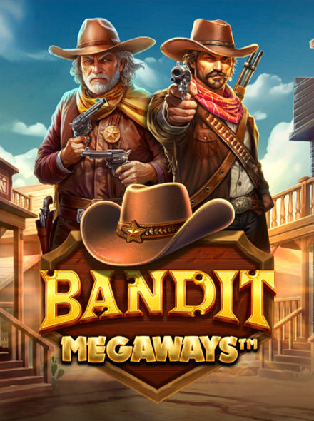 Bandit Megaways