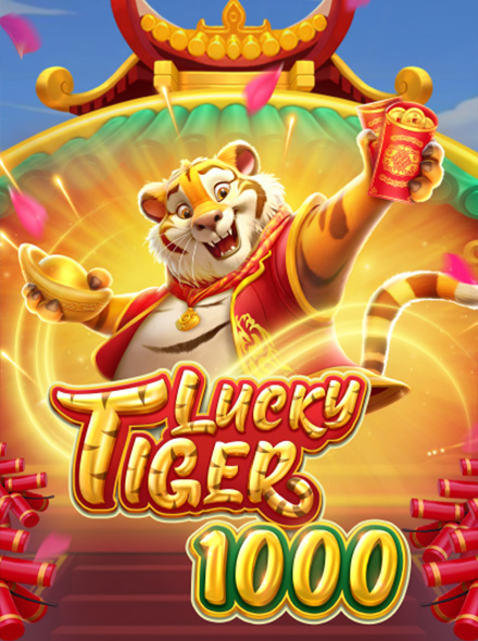 Tiger Lucky 1000