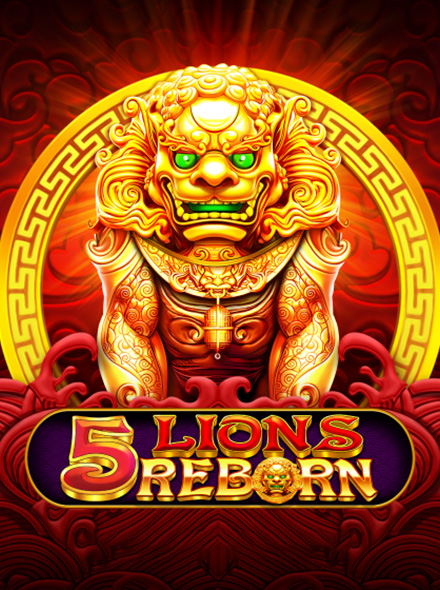 5 Lions Reborn