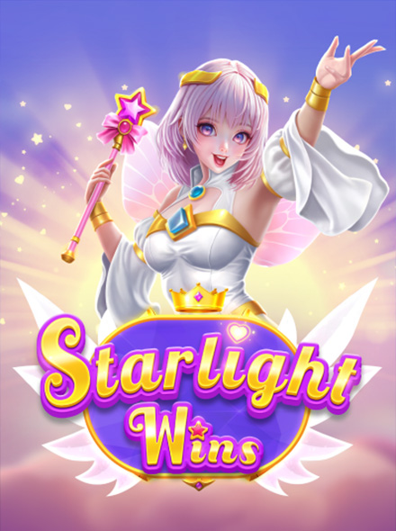 Starlight Wins