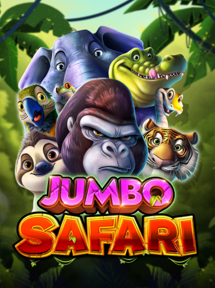 Jumbo Safari