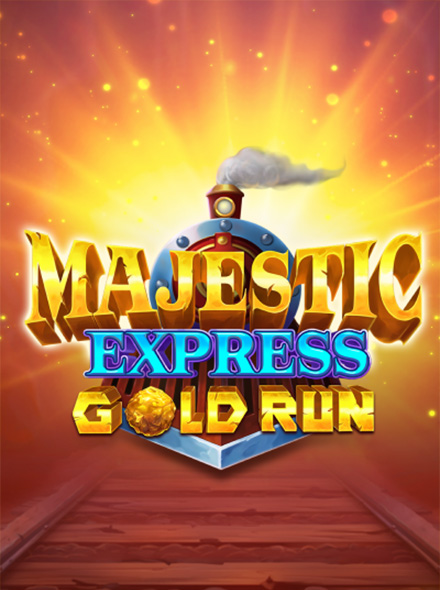 Majestic Express – Gold Run
