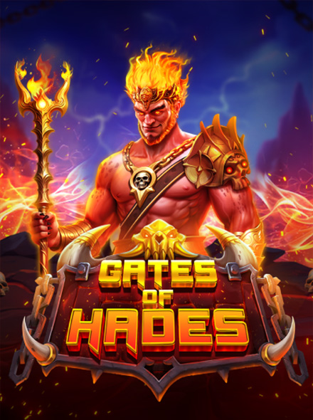 Gates of Hades