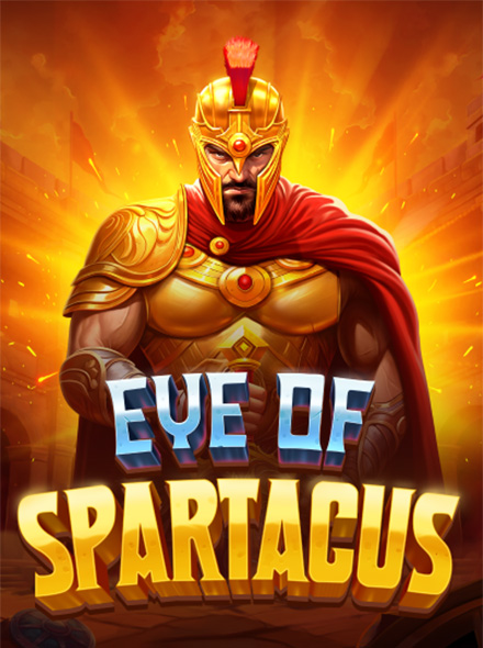 Eye of Spartacus