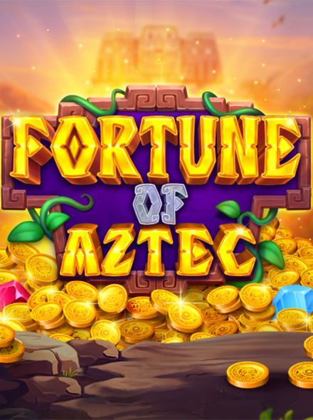Fortune of Aztec