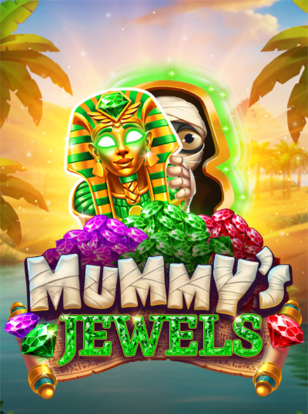 Mummy’s Jewels