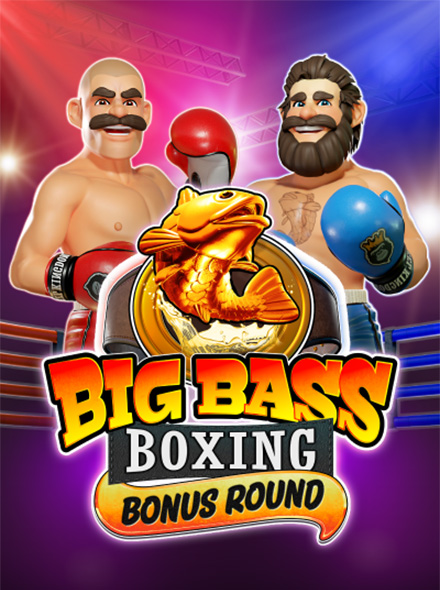 Big Bass Boxing Bonus Round