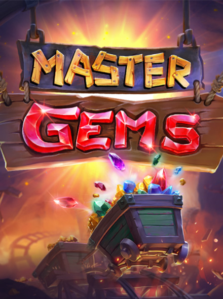 Master Gems