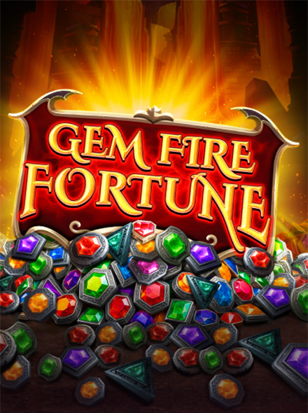 Gem Fire Fortune