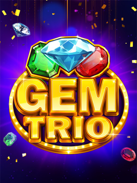 Gem Trio