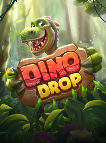 Dino Drop