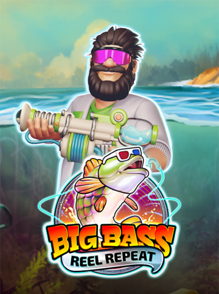 Big Bass Reel Repeat