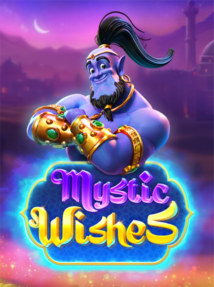 Mystic Wishes
