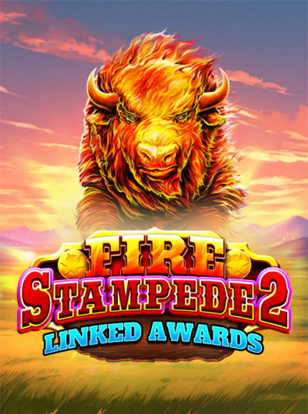 Fire Stampede 2