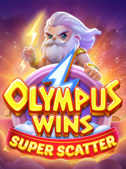 Olympus Wins
