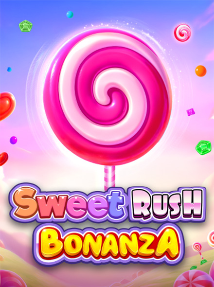 Sweet Rush Bonanza