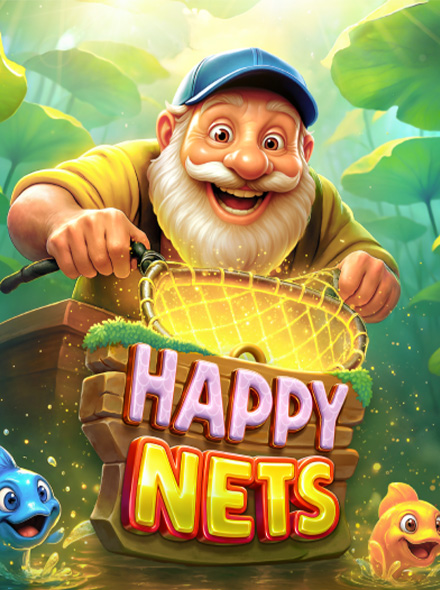 Happy Nets