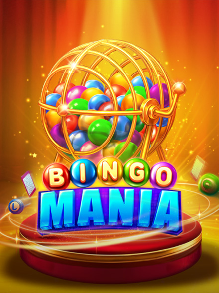 Bingo Mania