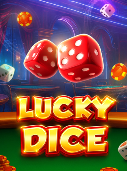 Lucky Dice