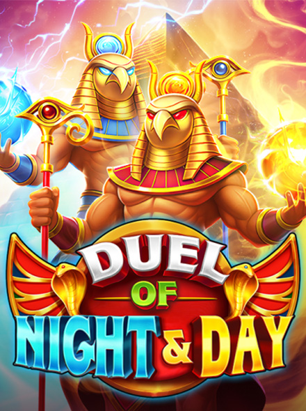 Duel of Night & Day