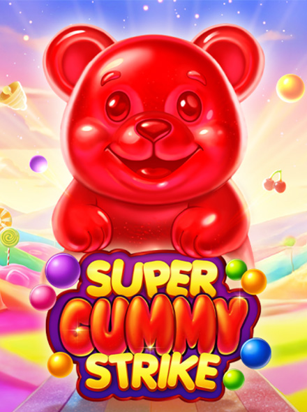 Super Gummy Strike